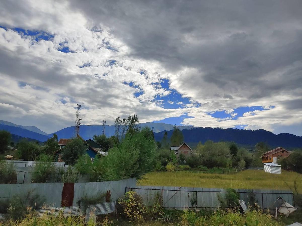 The Gulmarg Gateway Resort Срінагар Екстер'єр фото