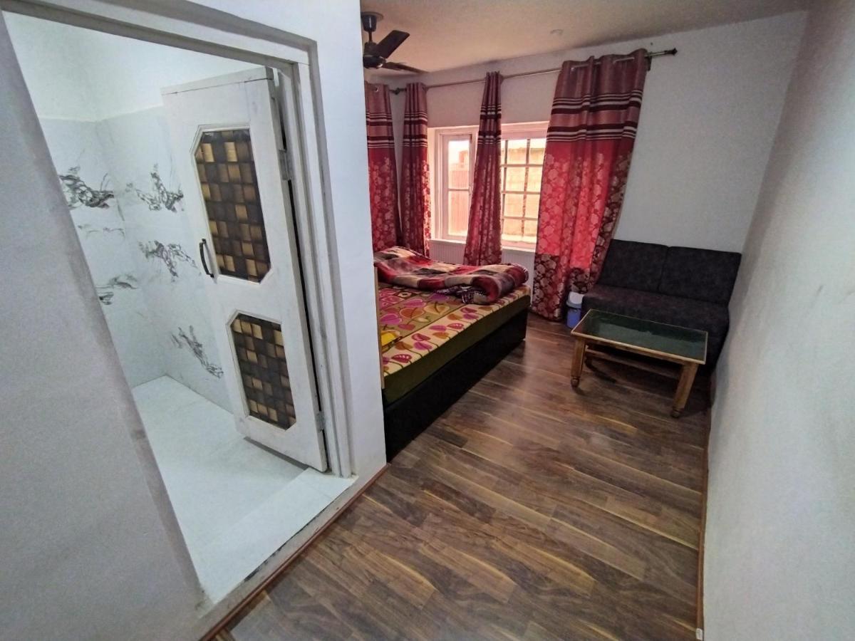 The Gulmarg Gateway Resort Срінагар Екстер'єр фото